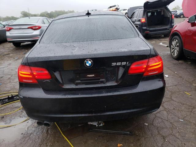 Photo 6 from auction – 2011 BMW 328 XI with VIN WBAKF3C59BE567956