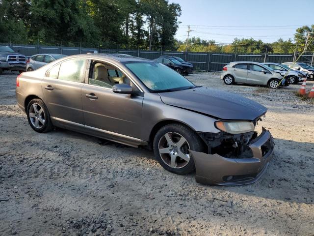 Photo 4 from auction – 2007 VOLVO S80 3.2 with VIN YV1AS982871045307