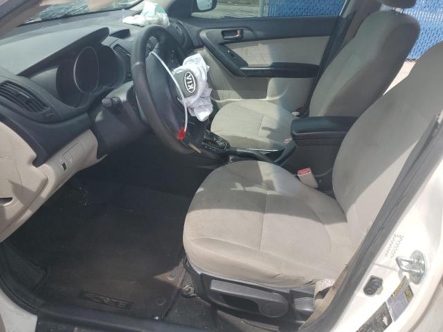 صورة رقم 7 من المزاد - 2011 KIA FORTE EX مع VIN KNAFU5A2XB5378020