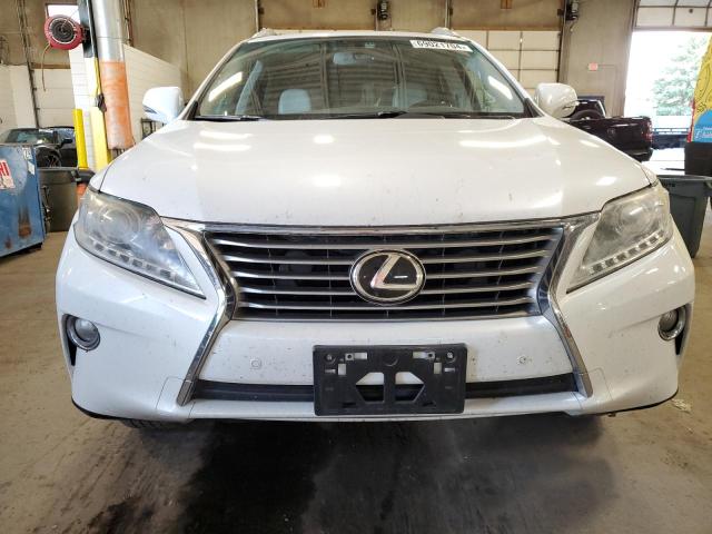 Photo 5 from auction – 2013 LEXUS RX 350 BAS with VIN 2T2BK1BA5DC174586