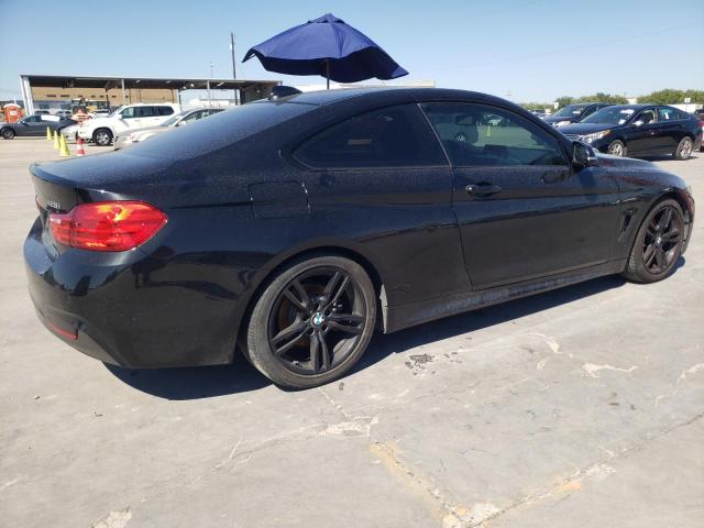 Photo 3 from auction – 2015 BMW 428 I with VIN WBA3N3C56FK234239