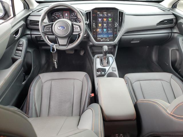 Photo 8 from auction – 2024 SUBARU CROSSTREK with VIN 4S4GUHM67R3763897