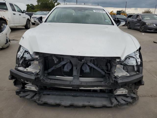Photo 5 from auction – 2020 LEXUS LS 500 BAS with VIN JTHD51FF7L5010857