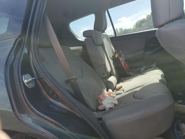 Zdjęcie 10 z aukcji – 2012 TOYOTA RAV4 z VIN 2T3ZK4DV1CW016027