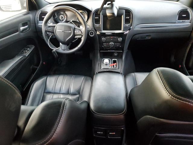 Photo 8 from auction – 2015 CHRYSLER 300 S with VIN 2C3CCAGG9FH787245