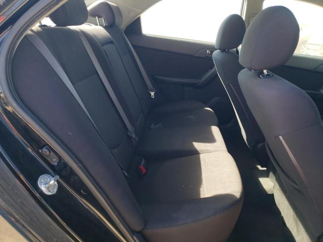 Photo 10 from auction – 2012 KIA FORTE EX with VIN KNAFU4A25C5552930