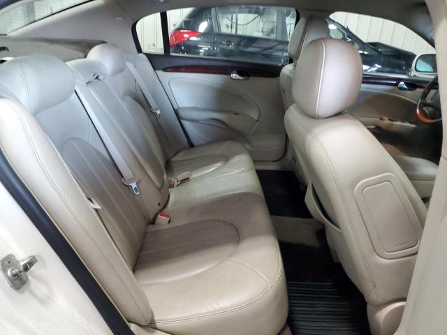 Zdjęcie 10 z aukcji – 2008 BUICK LUCERNE CX z VIN 1G4HD57228U160585
