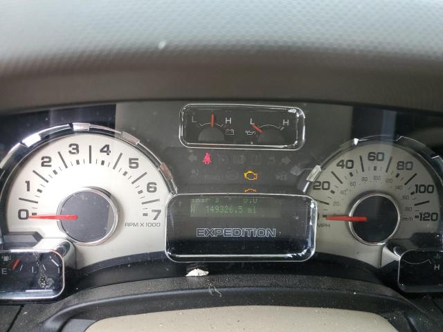 Photo 9 from auction – 2010 FORD EXPEDITION with VIN 1FMJU1J52AEB58834