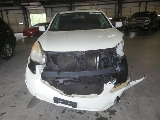 Photo 5 from auction – 2013 NISSAN ROGUE S with VIN JN8AS5MV2DW624813