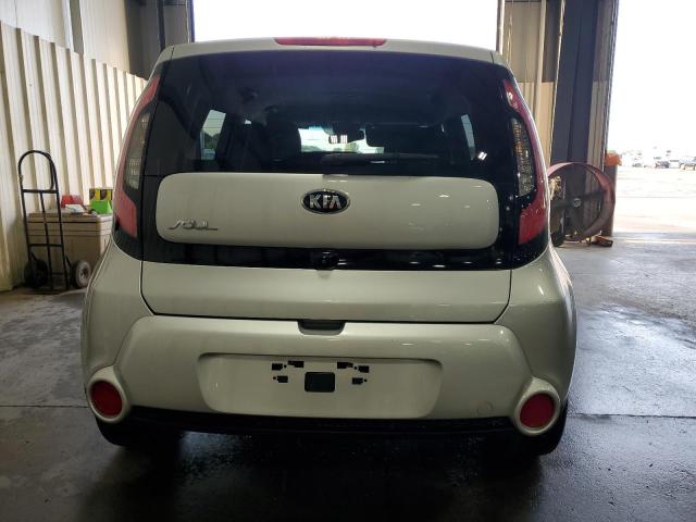 Photo 6 from auction – 2015 KIA SOUL ! with VIN KNDJX3A50F7779136