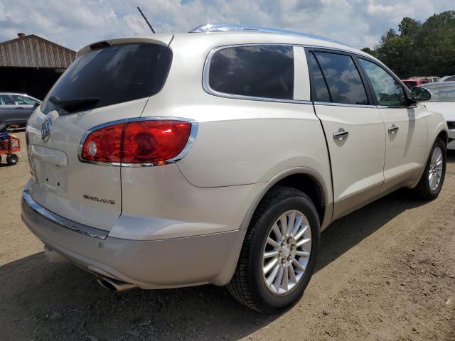 Photo 3 from auction – 2012 BUICK ENCLAVE with VIN 5GAKRCED8CJ109639