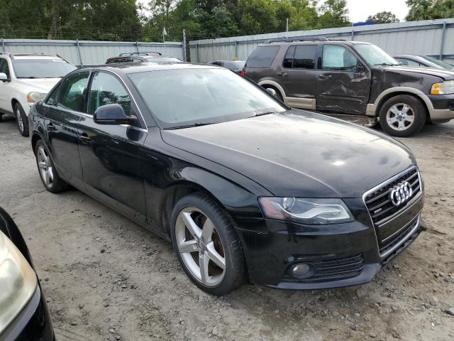 Photo 4 from auction – 2009 AUDI A4 PRESTIG with VIN WAUMK78K59A114168