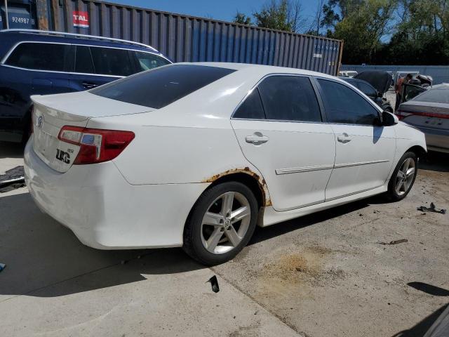 Photo 3 from auction – 2012 TOYOTA CAMRY XLE with VIN 4T1BF1FK8CU202843
