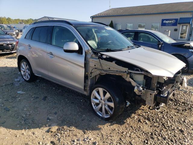 Photo 4 from auction – 2014 MITSUBISHI OUTLANDER with VIN 4A4AP4AU8EE005510