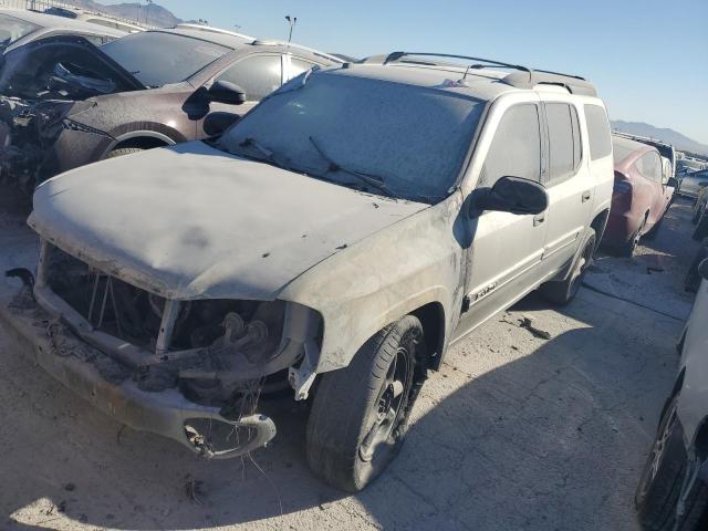 GMC ENVOY XL 2005 with VIN 1GKET16S556147242 - Photo from auction