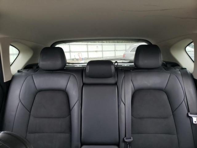 Photo 10 from auction – 2017 MAZDA CX-5 TOURI with VIN JM3KFACL0H0186614