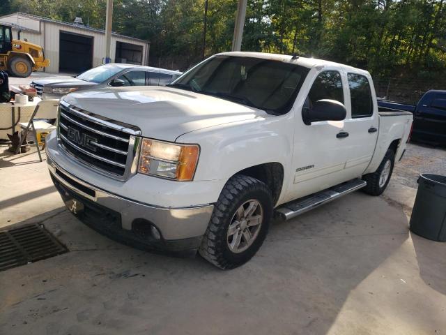 Photo 1 from auction – 2013 GMC SIERRA K15 with VIN 3GTP2VE70DG129045