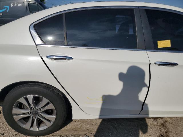Photo 12 from auction – 2014 HONDA ACCORD LX with VIN 1HGCR2F3XEA232186