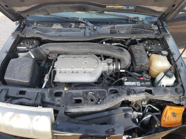 Photo 12 from auction – 2004 SATURN VUE with VIN 5GZCZ53484S889931