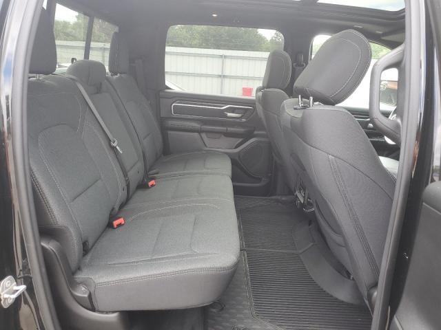 Photo 10 from auction – 2020 RAM 1500 BIG H with VIN 1C6SRFFT3LN350000
