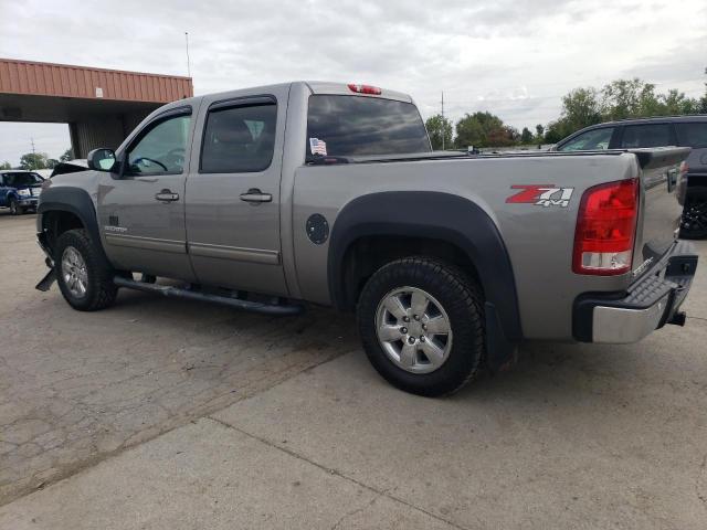 Photo 2 from auction – 2013 GMC SIERRA K15 with VIN 3GTP2WE75DG262745