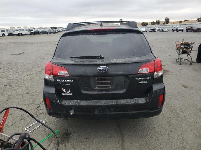 Photo 6 from auction – 2013 SUBARU OUTBACK 2. with VIN 4S4BRBSC6D3265894