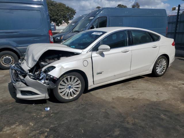 Photo 1 from auction – 2015 FORD FUSION SE with VIN 3FA6P0PU9FR280806