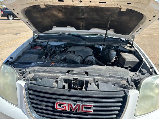 Photo 7 from auction – 2011 GMC YUKON SLT with VIN 1GKS2CE00BR337901