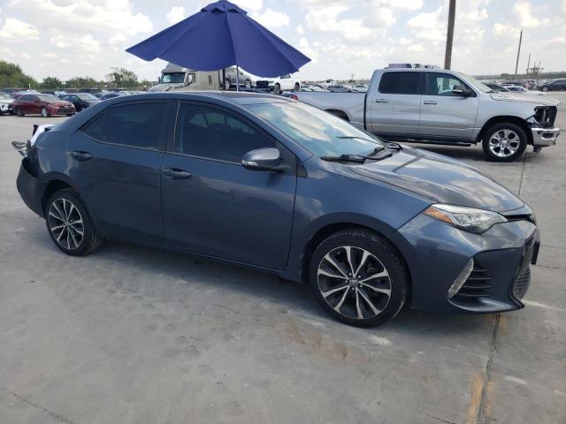 Photo 4 from auction – 2018 TOYOTA COROLLA L with VIN 5YFBURHE2JP801814