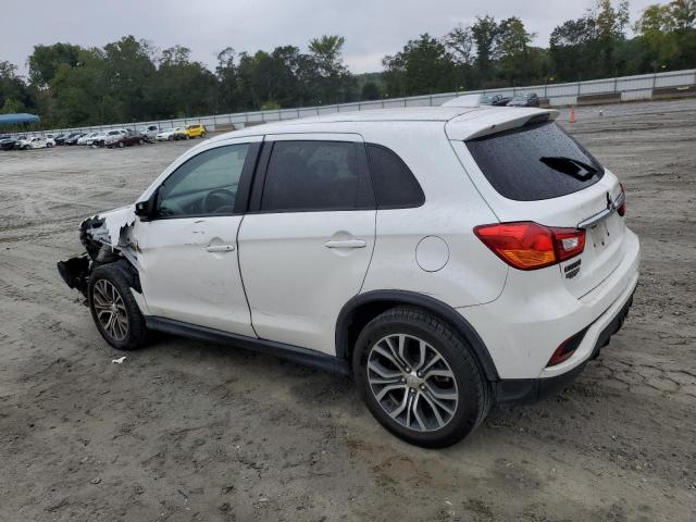 Photo 2 from auction – 2019 MITSUBISHI OUTLANDER with VIN JA4AP3AU3KU035446