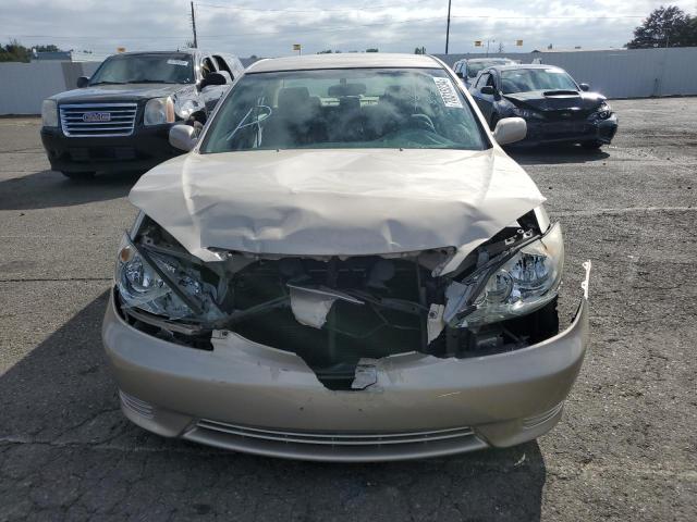 Photo 5 from auction – 2006 TOYOTA CAMRY LE with VIN 4T1BE30K46U689664