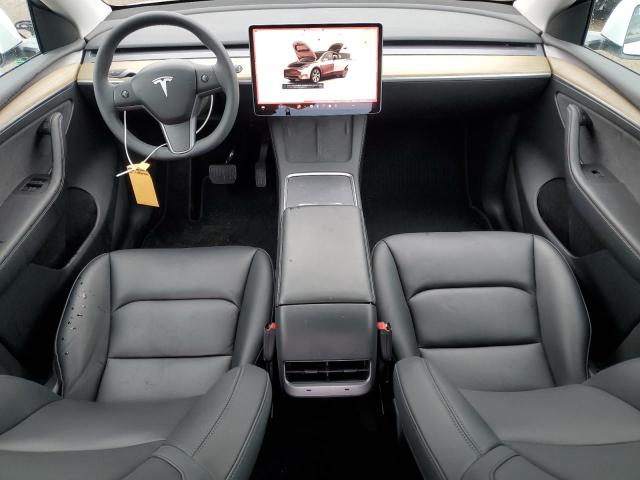 Photo 8 from auction – 2023 TESLA MODEL Y with VIN LRWYGDFD5PC901807
