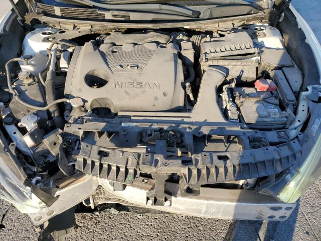 Photo 11 from auction – 2017 NISSAN MAXIMA 3.5 with VIN 1N4AA6APXHC421983