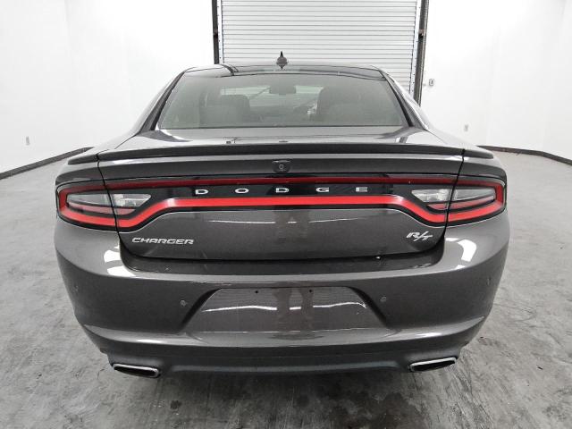 Photo 6 from auction – 2018 DODGE CHARGER R/ with VIN 2C3CDXCT9JH243159
