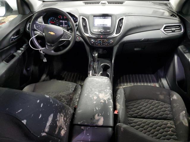 Photo 8 from auction – 2018 CHEVROLET EQUINOX LT with VIN 2GNAXJEV9J6146908
