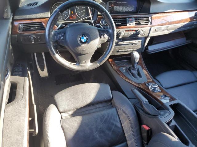 Photo 8 from auction – 2011 BMW 328 I with VIN WBADW3C52BE537402