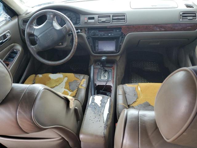 Photo 8 from auction – 1997 ACURA 3.2TL with VIN JH4UA3644VC008729