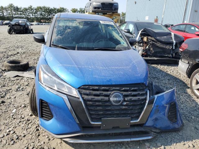 Photo 5 from auction – 2023 NISSAN KICKS S with VIN 3N1CP5BV7PL568874
