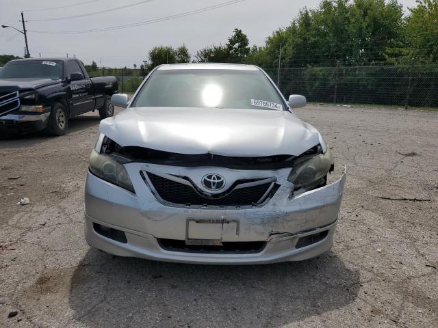 Photo 5 from auction – 2007 TOYOTA CAMRY CE with VIN 4T1BE46K17U189914