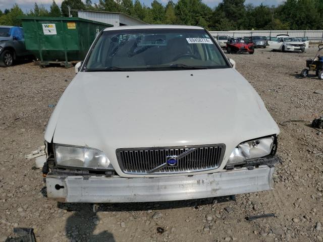 Photo 5 from auction – 2000 VOLVO S70 BASE with VIN YV1LS61J2Y2667079