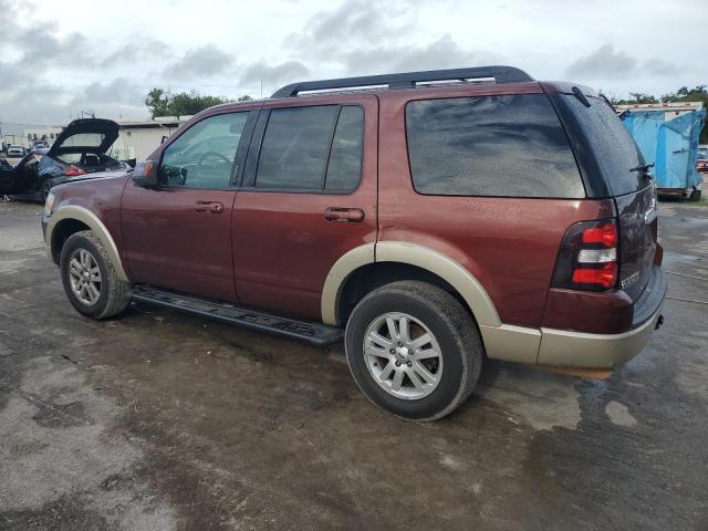 Photo 2 from auction – 2010 FORD EXPLORER E with VIN 1FMEU6EE6AUA87829