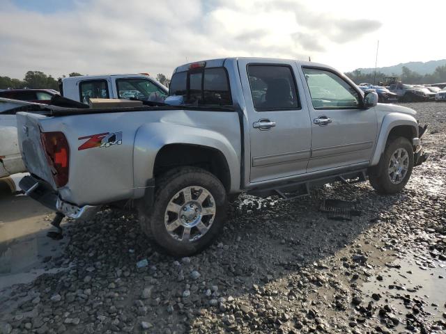 Photo 3 from auction – 2012 CHEVROLET COLORADO L with VIN 1GCHTDFE2C8167549