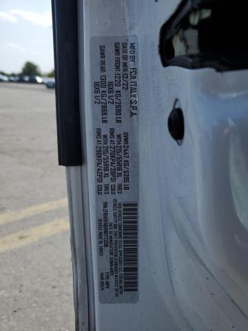 Photo 14 from auction – 2022 RAM PROMASTER with VIN ZFBHRFABXN6Y73516
