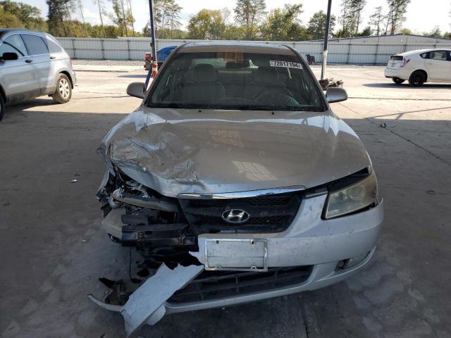 Photo 5 from auction – 2006 HYUNDAI SONATA GLS with VIN 5NPEU46C46H081907