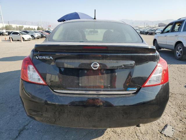 Photo 6 from auction – 2014 NISSAN VERSA S with VIN 3N1CN7AP2EL846663