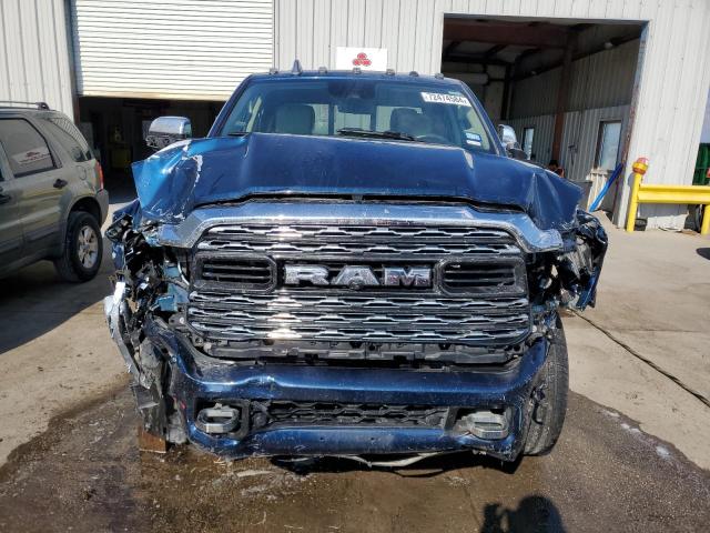 Photo 5 from auction – 2022 RAM 2500 LIMIT with VIN 3C6UR5SL5NG191940