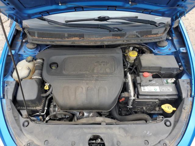 Photo 11 from auction – 2016 DODGE DART SE with VIN 1C3CDFAA9GD565124