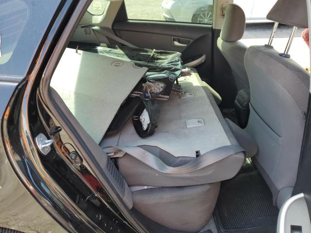 Photo 10 from auction – 2015 TOYOTA PRIUS with VIN JTDKN3DU1F0454789