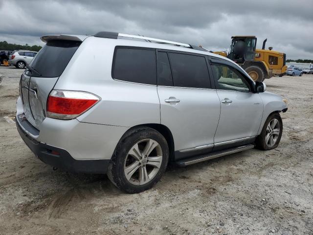 Photo 3 from auction – 2011 TOYOTA HIGHLANDER with VIN 5TDDK3EH3BS085542