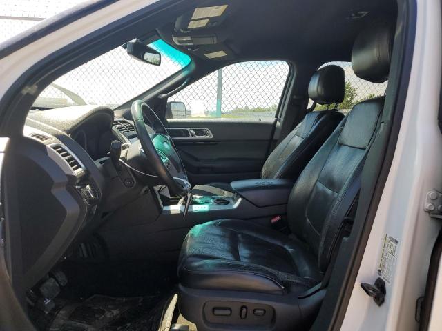 Photo 7 from auction – 2012 FORD EXPLORER L with VIN 1FMHK7F81CGA44132